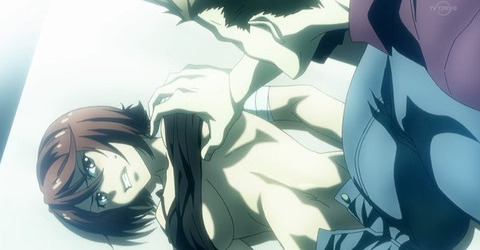 タブー タトゥー Taboo Tatto 4話感想 画像 タブー タトゥーがここまで面白くなると誰が予想できたか もゆげん 萌癒元