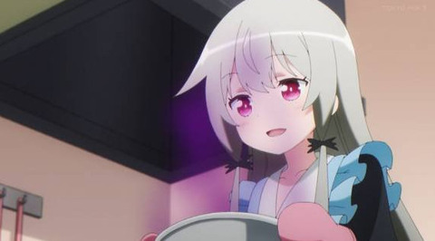 料理ド下手設定 のキャラってほとんどいなくなったよな もゆげん 萌癒元