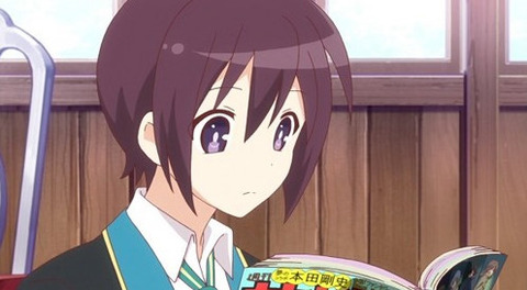 戦闘がない萌え系アニメの男キャラで好きな人いる もゆげん 萌癒元 戦闘がない萌え系アニメの男キャラで好きな人いる もゆげん 萌癒元
