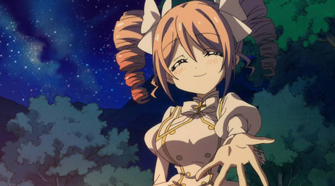 邪神ちゃんドロップキック 2期 2話感想 画像 ゲス天使ぴのちゃんが可愛すぎｗｗｗｗｗｗ 邪神ちゃん2期2話 もゆげん 萌癒元