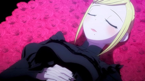 死神坊ちゃんと黒メイド 11話感想 画像 魔女やら母親が動いてきて次回 最終回 アニメ特化アンテナ 死神坊ちゃんと黒メイド 11話感想 画像 魔女やら母親が動いてきて次回 最終回 アニメ特化アンテナ