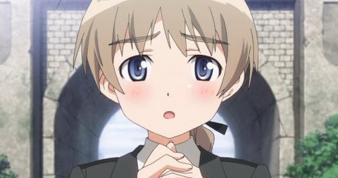 Cv 名塚佳織で思い浮かんだキャラクター もゆげん 萌癒元 Cv 名塚佳織で思い浮かんだキャラクター もゆげん 萌癒元