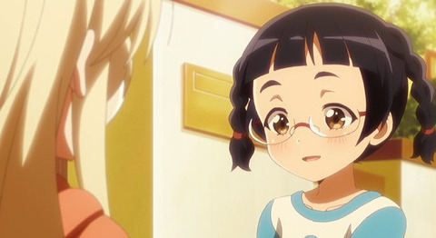 うちのメイドがウザすぎる 4話感想 画像 ミーシャちゃんが鷲崎みみかちゃんと親睦を深めた もゆげん 萌癒元 うちのメイドがウザすぎる 4話感想 画像 ミーシャちゃんが鷲崎みみかちゃんと親睦を深めた もゆげん 萌癒元