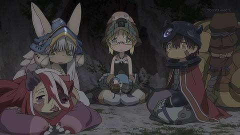 メイドインアビス 烈日の黄金郷 2期 12話 最終回 感想 画像 絶望するならせめて願いを叶えた後で 最終回でも絶望はまだまだ止まらない メイドインアビス2期最終回感想 もゆげん 萌癒元 メイドインアビス 烈日の黄金郷 2期 12話 最終回 感想 画像 絶望するならせめて願いを叶えた後で 最終回でも絶望はまだまだ止まらない メイドインアビス2期最終回感想 もゆげん 萌癒元