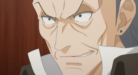 逆転裁判 9話感想 画像 Dl6号事件をわすれるな のくだりアニメだとこうなるか もゆげん 萌癒元
