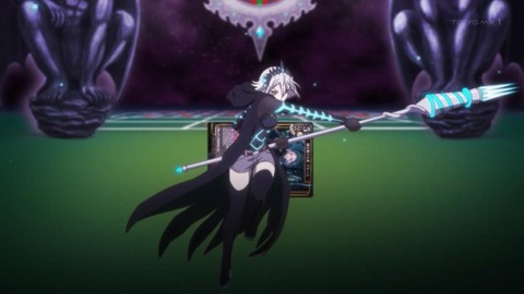 ビルディバイド 1話感想 画像 新しいカードゲームアニメ ビルディバイド始動 もゆげん 萌癒元 ビルディバイド 1話感想 画像 新しいカードゲームアニメ ビルディバイド始動 もゆげん 萌癒元