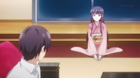 魔法科高校の優等生 4話感想 画像 深雪ちゃんのファッションショーかわいかった もゆげん 萌癒元 魔法科高校の優等生 4話感想 画像 深雪ちゃんのファッションショーかわいかった もゆげん 萌癒元