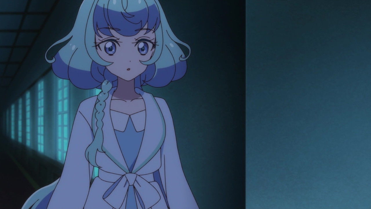 アイカツフレンズ 63話感想 画像 アリシアさんの葛藤が見れた アニメのにゅーす アイカツフレンズ 63話感想 画像 アリシアさんの葛藤が見れた アニメのにゅーす