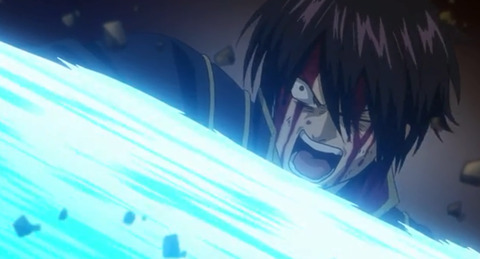 銀魂 銀ノ魂篇 後半戦 16話 357話 感想 画像 キレてる辰馬 ほんとカッケェ もゆげん 萌癒元