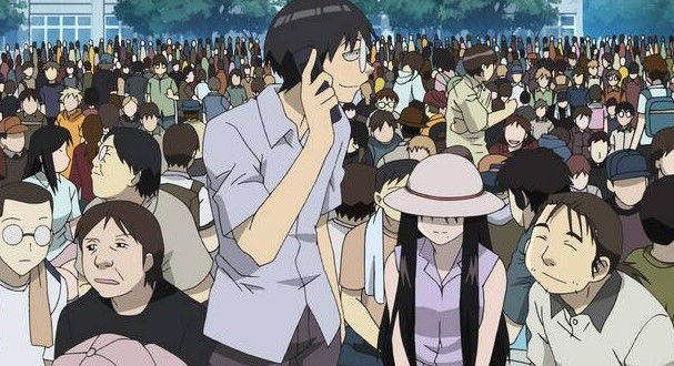もゆげん-萌癒元-オタク必修アニメといえば？？？