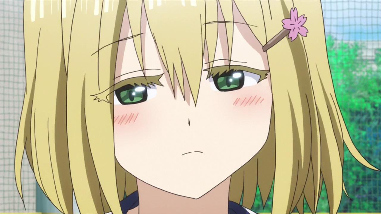 球詠 たまよみ の中村希ちゃんって方言キャラってこともあって凄く可愛いよねwwwwwww アニメのにゅーす 球詠 たまよみ の中村希ちゃんって方言キャラってこともあって凄く可愛いよねwwwwwww アニメのにゅーす
