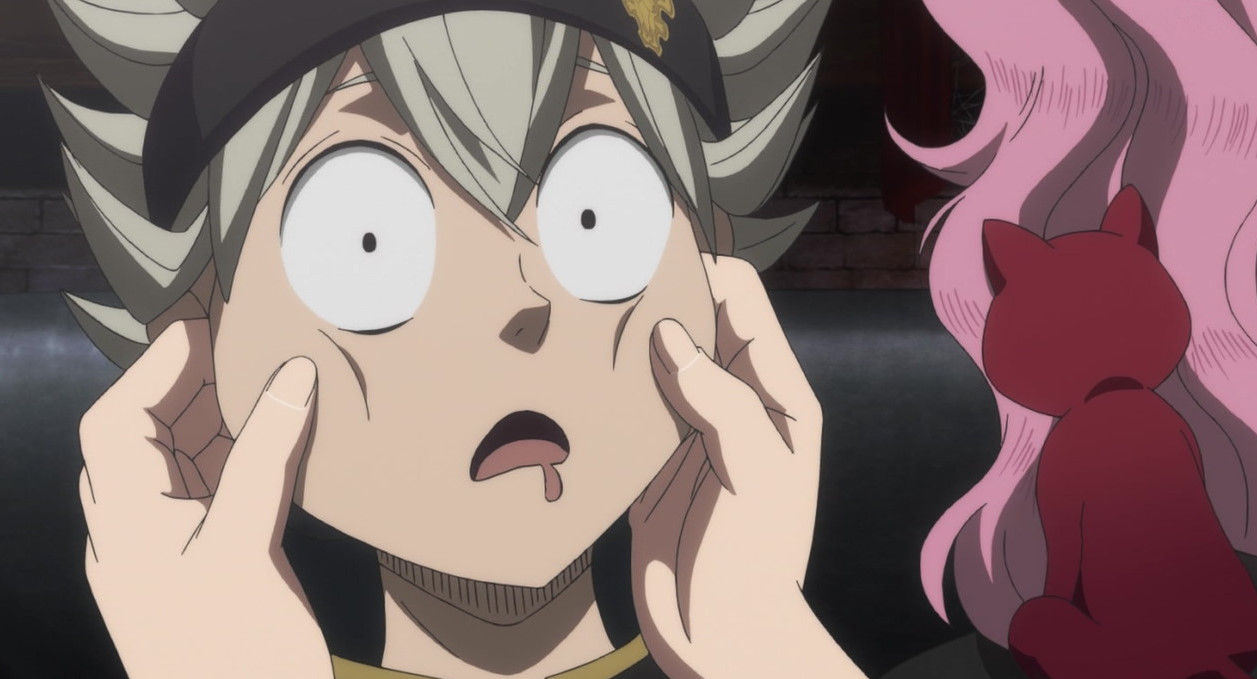 ブラッククローバー 85話感想 画像 アニオリらしい面白さでした アニメのにゅーす