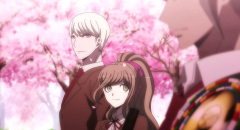 ダンガンロンパ3 The End Of 希望ヶ峰学園 未来編 6話感想 画像 オールスターな感じで盛り上がったな もゆげん 萌癒元