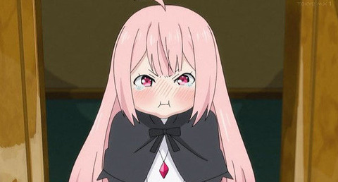 魔王様 リトライ とかいうアニメ2話からそこそこ面白くなってワロタ もゆげん 萌癒元 魔王様 リトライ とかいうアニメ2話からそこそこ面白くなってワロタ もゆげん 萌癒元