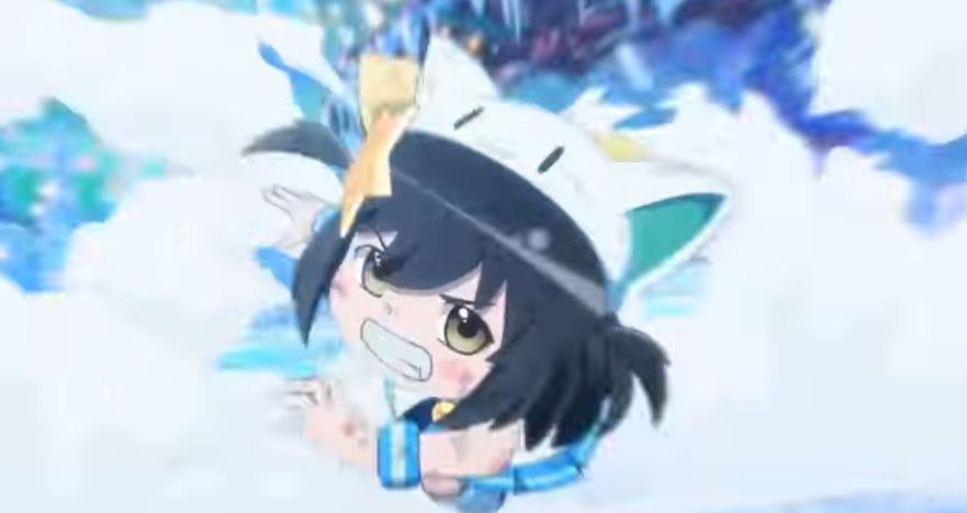 バトルの作画がいいアニメ見たいんだけど アニメのにゅーす