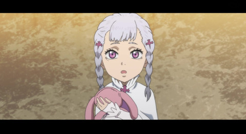 ブラッククローバー 108話感想 画像 ノエルちゃんパワーアップ もゆげん 萌癒元