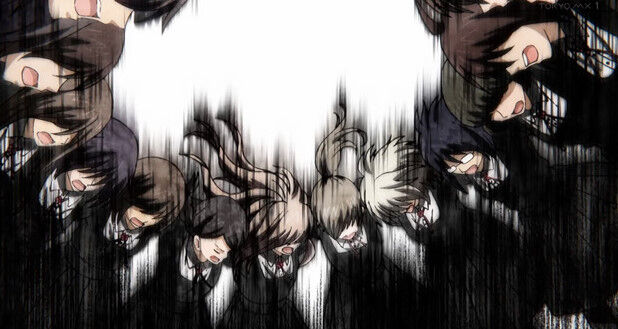 この音とまれ 22話感想 画像 それぞれの想いを抱いて会場へ アニメのにゅーす この音とまれ 22話感想 画像 それぞれの想いを抱いて会場へ アニメのにゅーす