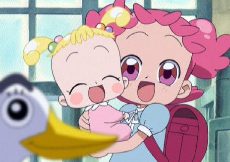育児アニメ 何が思い浮かんだ アニメのにゅーす