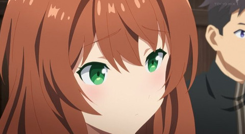 ありふれた職業で世界最強 8話感想 画像 ワイルドになったハジメと先生が再会 もゆげん 萌癒元