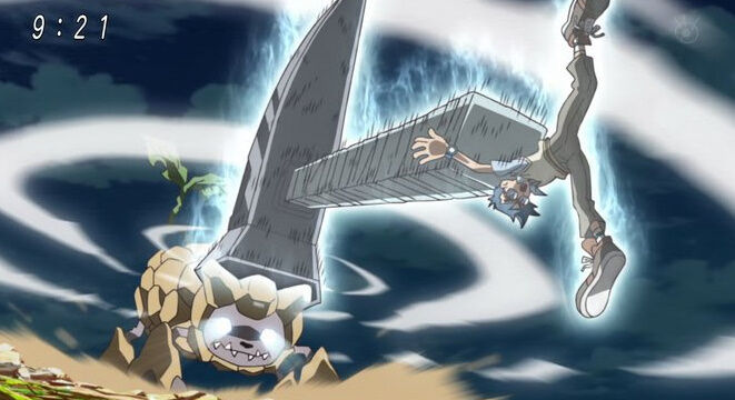 デジモンアドベンチャー 39話感想 画像 めちゃくちゃハンバーガーが食べたくなった アニメのにゅーす