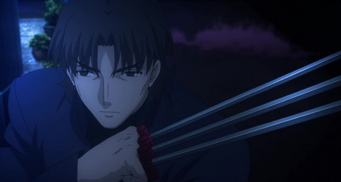 神父 って強キャラ感出してる作品多いけど なんで もゆげん 萌癒元