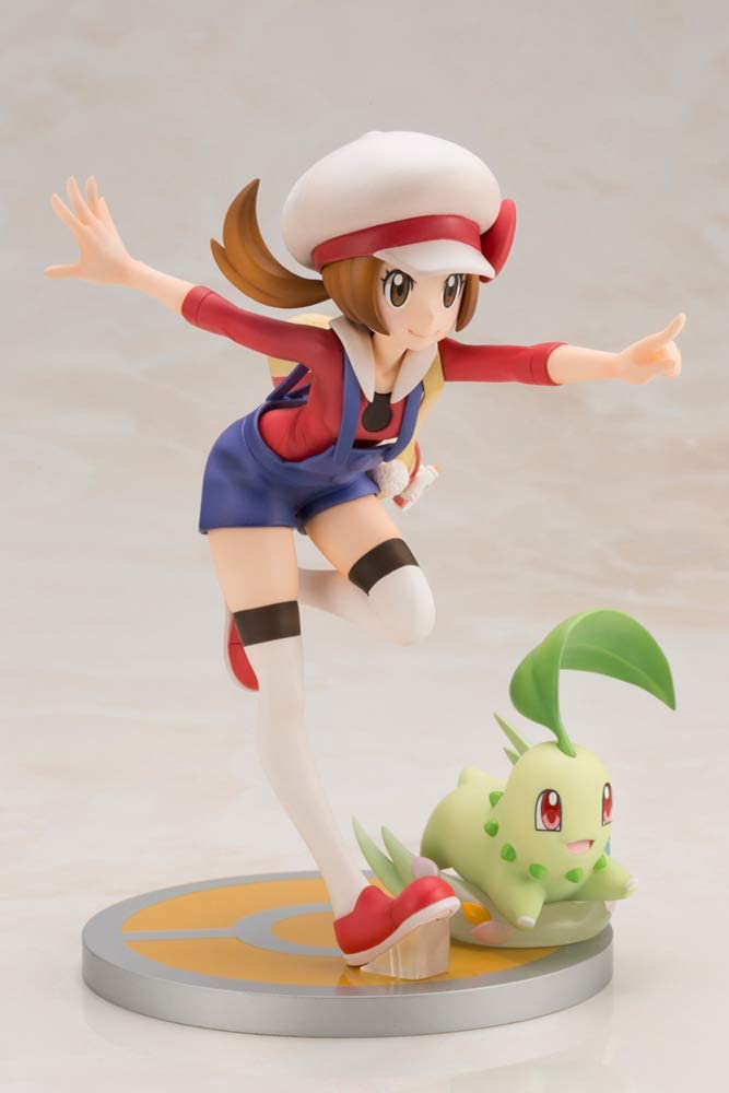 画像 ポケモンの女主人公さんフィギュアh過ぎるwwwwww アニメのにゅーす 画像 ポケモンの女主人公さんフィギュアh過ぎるwwwwww アニメのにゅーす