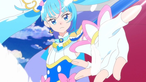 《ひろがるスカイ！プリキュア》23話感想・画像 ましろの友達を想う気持ち、立ち上がるソラ【ひろプリ23話感想】