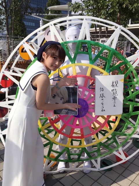 ガルパン そど子の声優 井澤詩織さんの声ってめちゃくちゃいいよね もゆげん 萌癒元 ガルパン そど子の声優 井澤詩織さんの声ってめちゃくちゃいいよね もゆげん 萌癒元