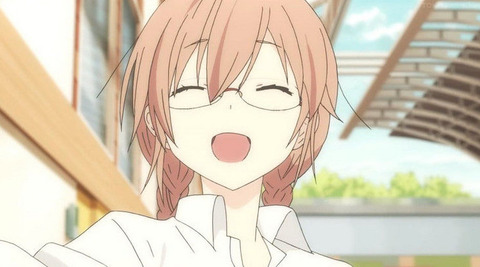 田中くんはいつもけだるげ の白石さんメガネ美少女で可愛いよね もゆげん 萌癒元 田中くんはいつもけだるげ の白石さんメガネ美少女で可愛いよね もゆげん 萌癒元