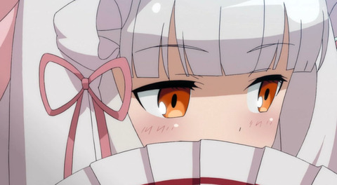 メルクストーリア 無気力少年と瓶の中の少女 メルスト 9話感想 画像 歌が凄く綺麗だった もゆげん 萌癒元 メルクストーリア 無気力少年と瓶の中の少女 メルスト 9話感想 画像 歌が凄く綺麗だった もゆげん 萌癒元