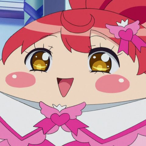 今週の《プリパラ》のみかんちゃんヤバかったよねｗｗｗ