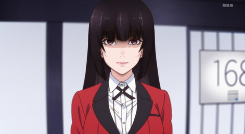 賭ケグルイ 2期 9話感想 画像 それぞれの狂気に満ちた女同士の戦い もゆげん 萌癒元 賭ケグルイ 2期 9話感想 画像 それぞれの狂気に満ちた女同士の戦い もゆげん 萌癒元
