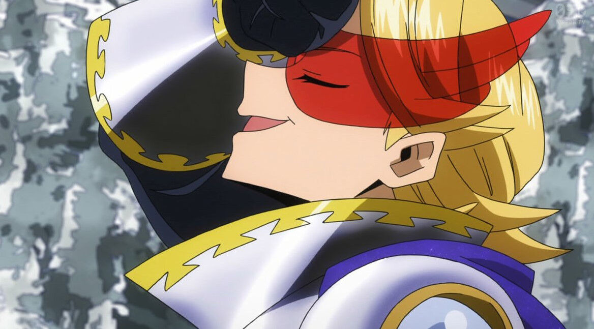 僕のヒーローアカデミア ヒロアカ4期 17話 80話 感想 画像 あの爆豪がキラキラしてるwwwwwww アニメのにゅーす 僕のヒーローアカデミア ヒロアカ4期 17話 80話 感想 画像 あの爆豪がキラキラしてるwwwwwww アニメのにゅーす