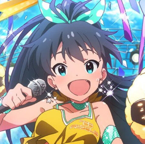 画像 八重歯が可愛いキャラっていいよね もゆげん 萌癒元
