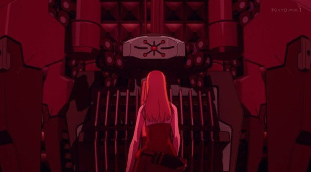 とある科学の一方通行 8話感想 画像 一方通行が出ないアニオリのお話 アニメのにゅーす とある科学の一方通行 8話感想 画像 一方通行が出ないアニオリのお話 アニメのにゅーす