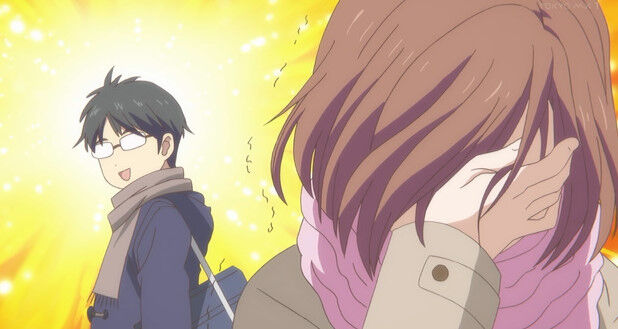 この音とまれ 22話感想 画像 それぞれの想いを抱いて会場へ アニメのにゅーす この音とまれ 22話感想 画像 それぞれの想いを抱いて会場へ アニメのにゅーす