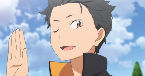 おい 働けよ って言いたくなるどうしようもないニートキャラ8選 もゆげん 萌癒元