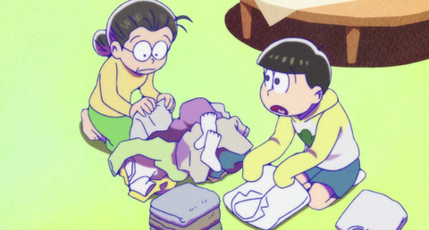 おそ松さん 第2期 24話感想 画像 トト子ちゃんがめっちゃヒロインしてた もゆげん 萌癒元 おそ松さん 第2期 24話感想 画像 トト子ちゃんがめっちゃヒロインしてた もゆげん 萌癒元