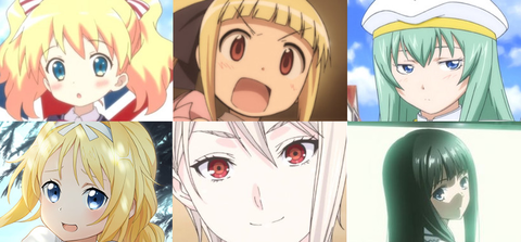 アニメや漫画で アリス って名前の可愛い子は昔から存在するし全員かわいいよね アニメのにゅーす アニメや漫画で アリス って名前の可愛い子は昔から存在するし全員かわいいよね アニメのにゅーす