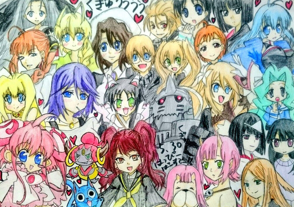 声優 釘宮理恵がメインヒロインで何かアニメまたやってほしい アニメのにゅーす 声優 釘宮理恵がメインヒロインで何かアニメまたやってほしい アニメのにゅーす