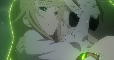プリンセス プリンシパル 12話 最終回 感想 画像 全てにおいてハイレベルだった これがスパイの生き様 もゆげん 萌癒元