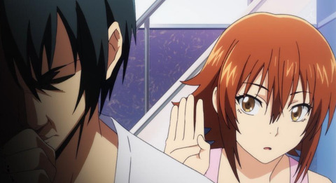 ぐらんぶる 11話感想 画像 ネギが刺さっとる そしてedが もゆげん 萌癒元