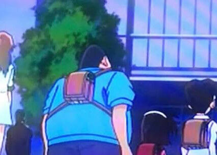 画像 こういう笑える作画崩壊が大好きなんだ もゆげん 萌癒元