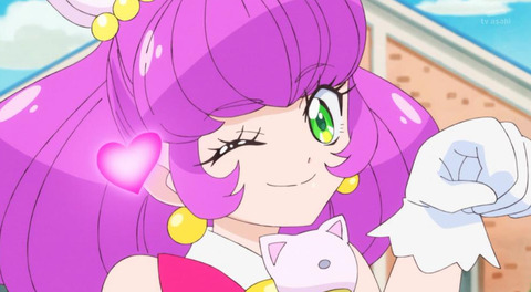 スタートゥインクルプリキュア 23話感想 画像 フワ増殖 プリキュアでたまにある頭のおかしい回は面白い もゆげん 萌癒元 スタートゥインクルプリキュア 23話感想 画像 フワ増殖 プリキュアでたまにある頭のおかしい回は面白い もゆげん 萌癒元