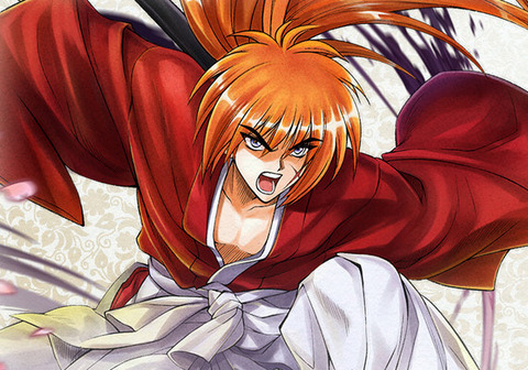 一番かっこいいサムライキャラって誰 もゆげん 萌癒元