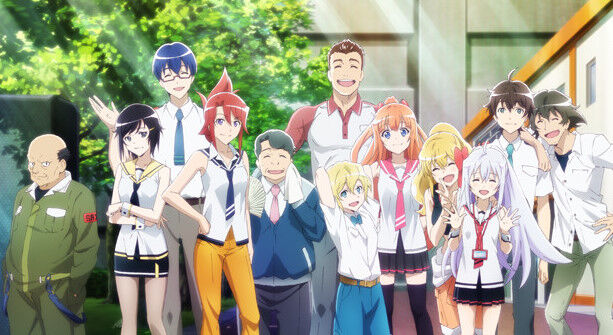 見終わった後に虚無感がすごかったアニメとか映画教えて もゆげん 萌癒元 見終わった後に虚無感がすごかったアニメとか映画教えて もゆげん 萌癒元