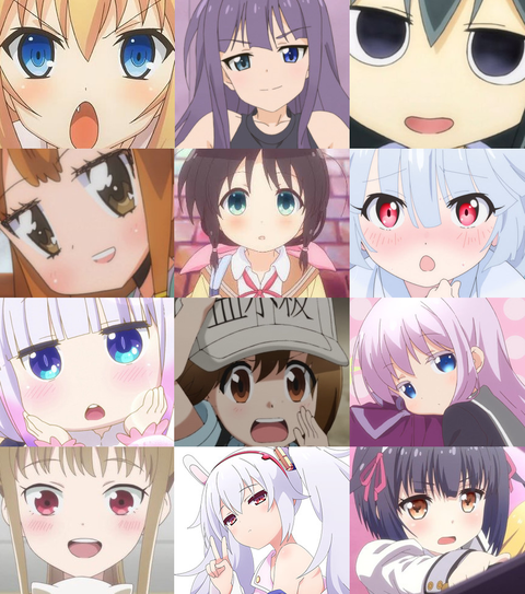 長縄まりあさんって声優 ロリキャラばっかやってるよな もゆげん 萌癒元