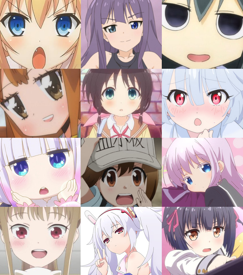 長縄まりあさんって声優 ロリキャラばっかやってるよな アニメのにゅーす 長縄まりあさんって声優 ロリキャラばっかやってるよな アニメのにゅーす