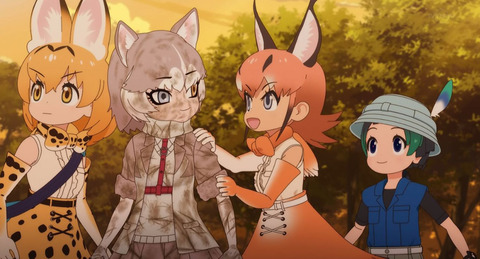 けものフレンズ2 9話感想 画像 イエイヌちゃんのお話 もゆげん 萌癒元 けものフレンズ2 9話感想 画像 イエイヌちゃんのお話 もゆげん 萌癒元