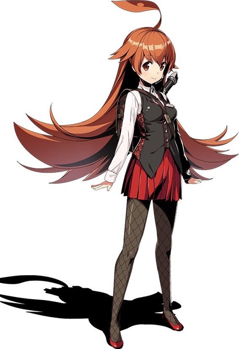 画像 デュエルマスターズさん コッコルピア を萌え擬人化させる もゆげん 萌癒元